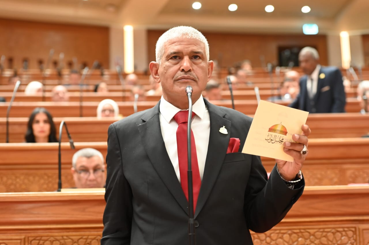 حزب حماة الوطن